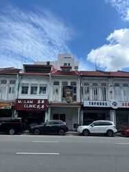Geylang Road (D14), Shop House #566759261